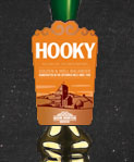 Hooky Bitter