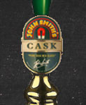 John Smith&rsquo;s Cask