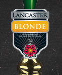 Lancaster Blonde