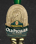 Old Peculier