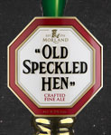 Old Speckled Hen
