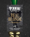 Pennine Real Blonde