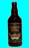 Pompey Royal