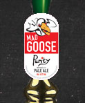 Purity Mad Goose