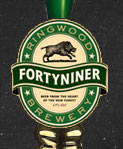 Ringwood Fortyniner