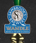Sambrook&rsquo;s Wandle