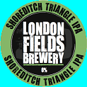 London Fields Brewery Shoreditch Triangle
