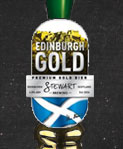 Stewart&rsquo;s Edinburgh Gold