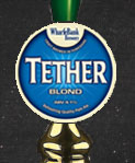 Tether Blonde