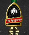 The Rev. James