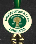 Timothy Taylor Landlord
