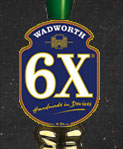 Wadworth 6X