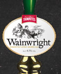 Wainwright Blonde
