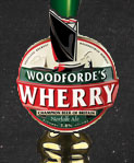 Woodforde&rsquo;s Wherry