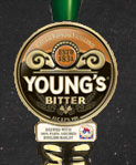 Young&rsquo;s Bitter