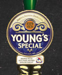 Young&rsquo;s Special