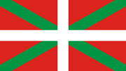 Basque flag