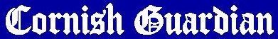 Cornish Guardian
