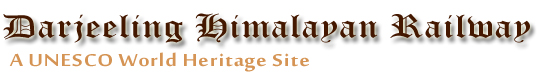Darjeeling Himalayan Railway Logo