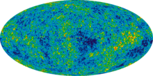 Cosmic Microwave Background Radiation