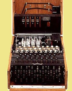 Enigma Image