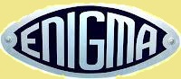 Enigma Logo Enigma Logo
