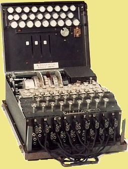Enigma Machine