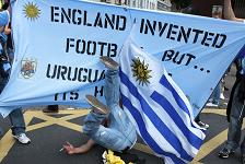 Spectators in Trouble