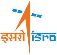 ISRO logo