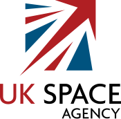 UKSA logo