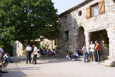 CLIC PER A TORNAR