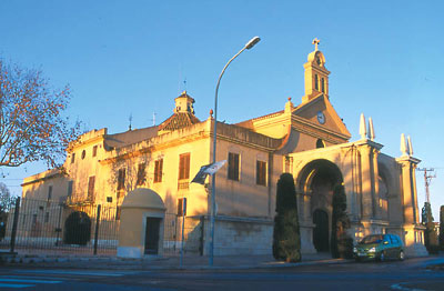 CLIC PER A TORNAR 
