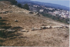 Poblat dels Castellons