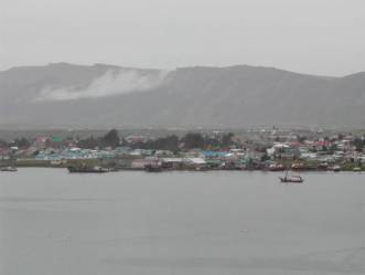 Puerto Natales