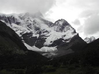 Cerro Paine Grande