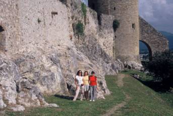 Castell de Foix