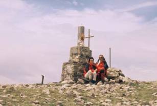 cim del Moncayo