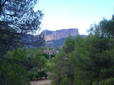 el Penyagalera