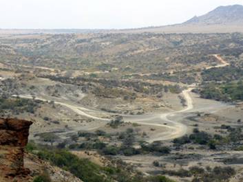 Olduvai