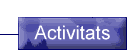 Actividades de la asociaci&oacute;n