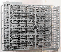 Cadenas de pl�stico