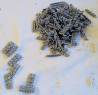 Eslabones de la cadena