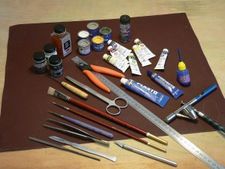 Conjunto de herramientas