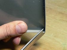 Contar en �ngulo de 45 grados