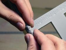 Dejar secar 24 horas