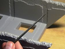 Una lima triangular nos servir�