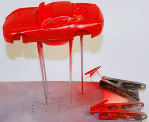 Pintar cada rinc�n