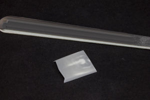 Fallo del molde en el cap�