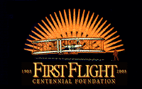 Logo centenario