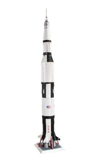 Cohete Saturno V
